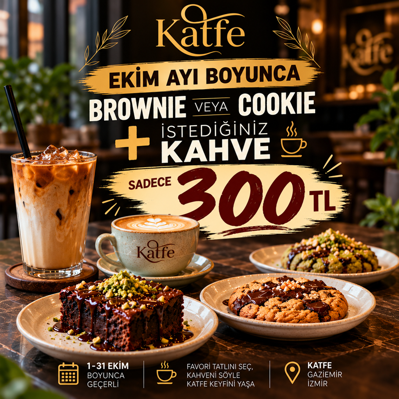 Tatlı+Kahve